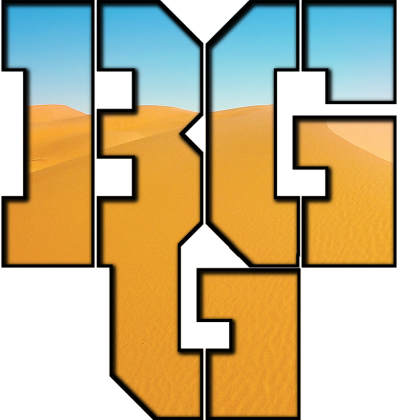 Desert Blouse BGG Official