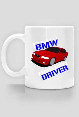 BMW DRIVER - BMW - Byle Jak Najnizej