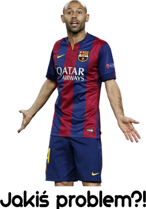 Mascherano