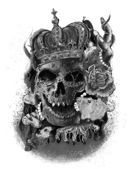Livart - Dead King