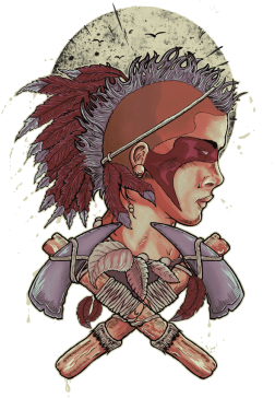 Primal - Livart Design