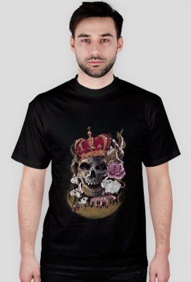 Livart - Dead King - Livart