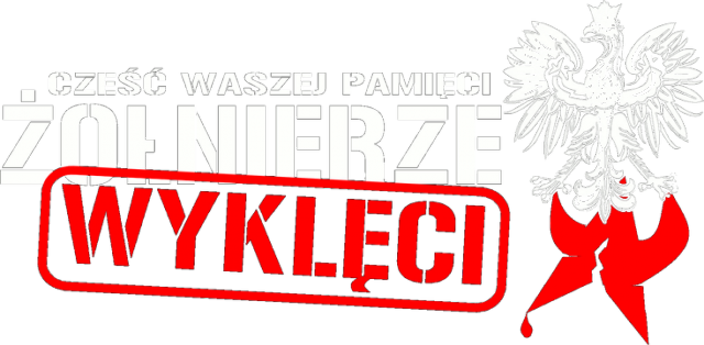 Koszulka czarna. Cześć Waszej Pamięci