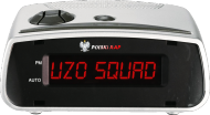 Zegar UZO Squadu