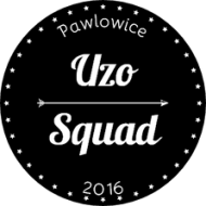 Uzo Squad Baseball