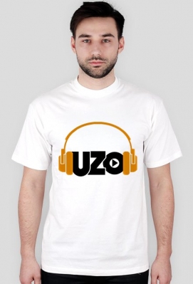 Słuchawki UZO Koszulka - UZO Squ@d