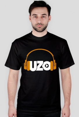 Słuchawki UZO Koszulka - UZO Squ@d