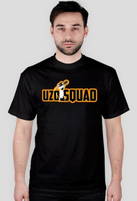 Mikrofon Uzo - UZO Squ@d