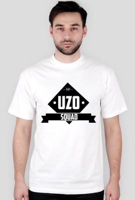 UZO RAP - UZO Squ@d