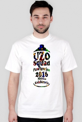 Spray Uzo - UZO Squ@d