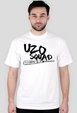 Uzo Squad Baseball - UZO Squ@d