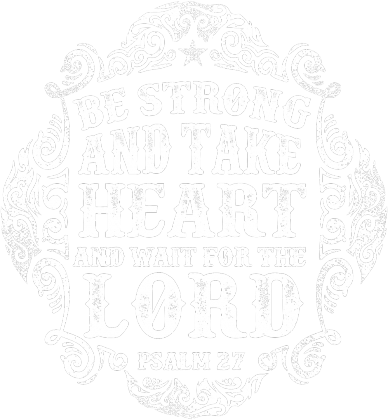 Koszulka damska Psalm 27