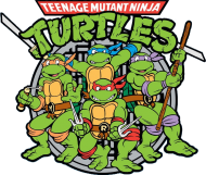 TMNT