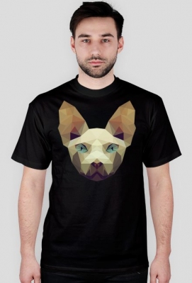 Cat - Menak