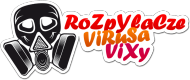 koszulka rozpylaczy