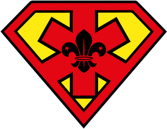 Superatownik