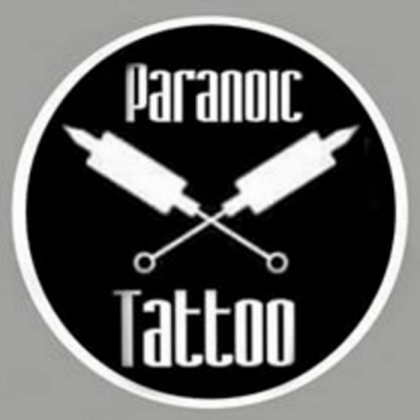 Koszulka Paranoic Tattoo