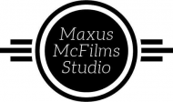 Pluszowy miś ,,MaxusMcFilmsStudio"