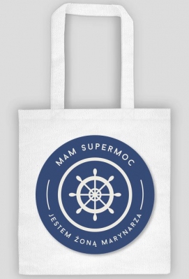 SUPERMOC - ŻONA MARYNARZA - Sklep Marynarza