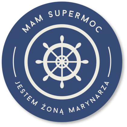 SUPERMOC - ŻONA MARYNARZA
