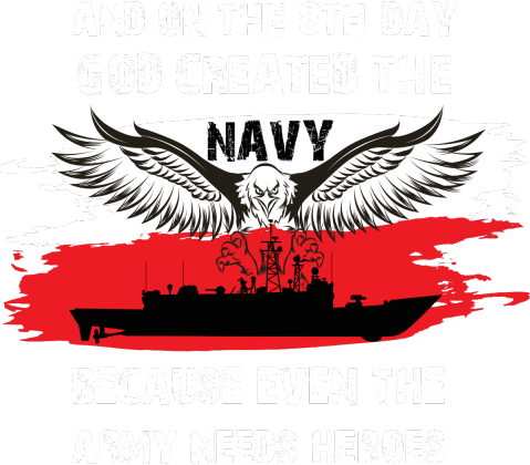 NAVY HEROES