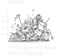 Bałagan