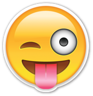 Kubek Emoji :D i :P