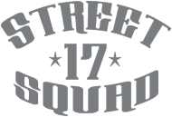 17Street Squad T-shirt