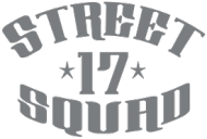 17Street Squad T-shirt