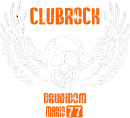 ClubRock Skull Mario77