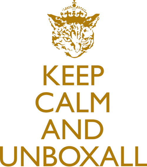 Koszulka KEEP CALM LIMITED (złoty nadruk)