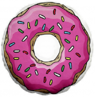Bluza Donut