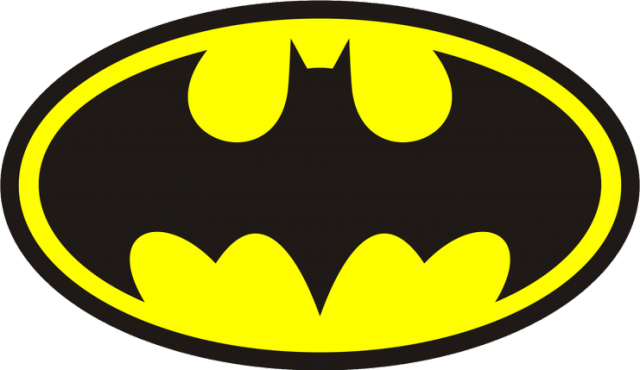Bluza "Batman"