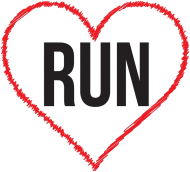 Kocham biegać! I Love To Run!