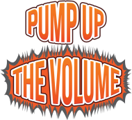 Pump Up The Volume