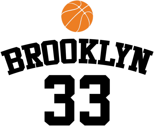 ﻿Brooklyn Basketball 33