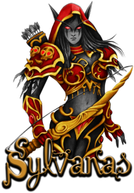 Sylvanas 2