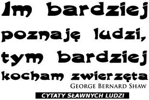 kocham zwierzęta