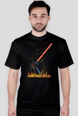 Gamer - Vader - M5