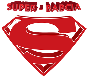 SUPER BABCIA