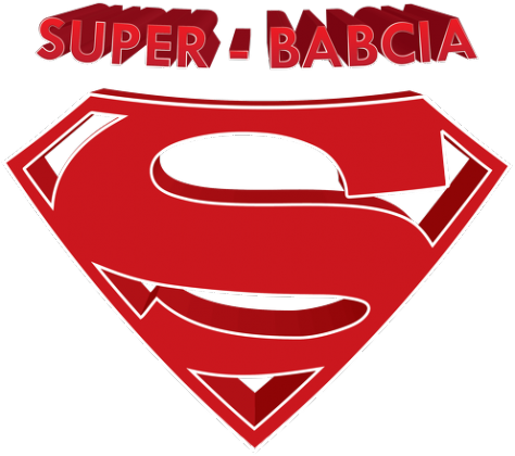 SUPER BABCIA