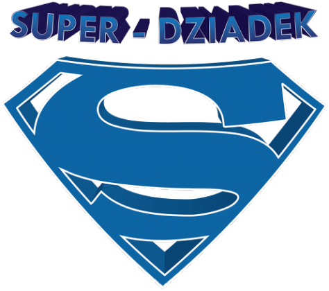 SUPER DZIADEK