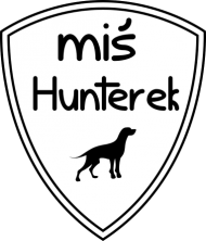 Miś Hunterek