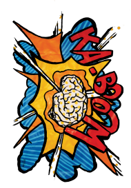 "Bluza z nadrukiem "  - O'Prime Art Prints - ka-boom