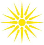 Sun of Vergina