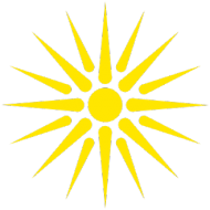 Sun of Vergina