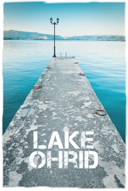 Lake Ohrid