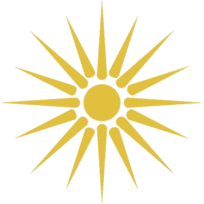 Sun of Vergina