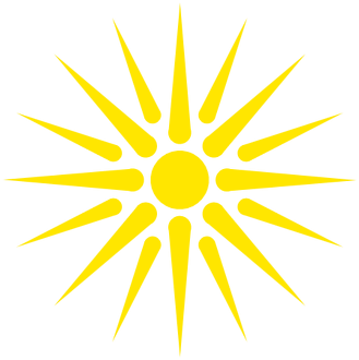 Sun of Vergina