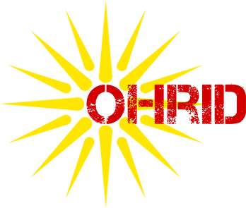 Ohrid